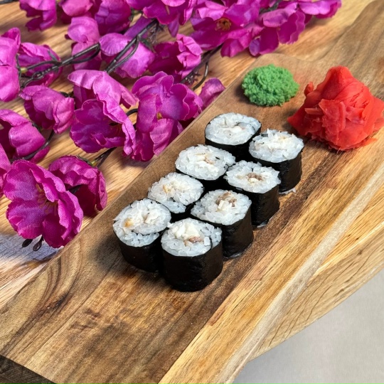 Классический с цыпленком