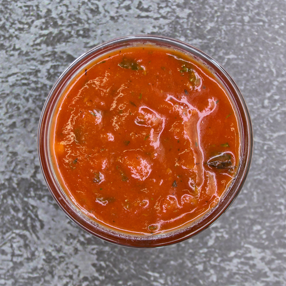 Шашлычный соус