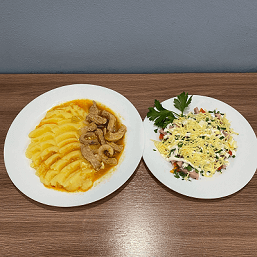 Комбо "Классический"
