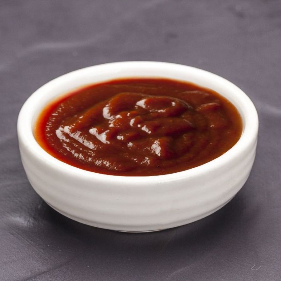 СОУС БАРБЕКЮ конт. 50гр