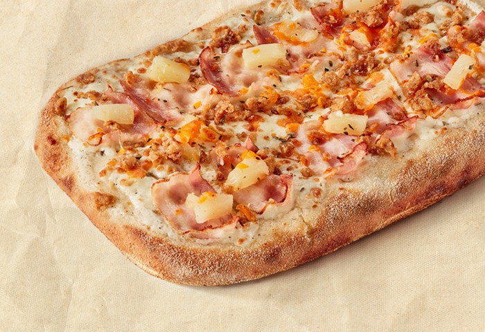 Римская Гавайский хруст