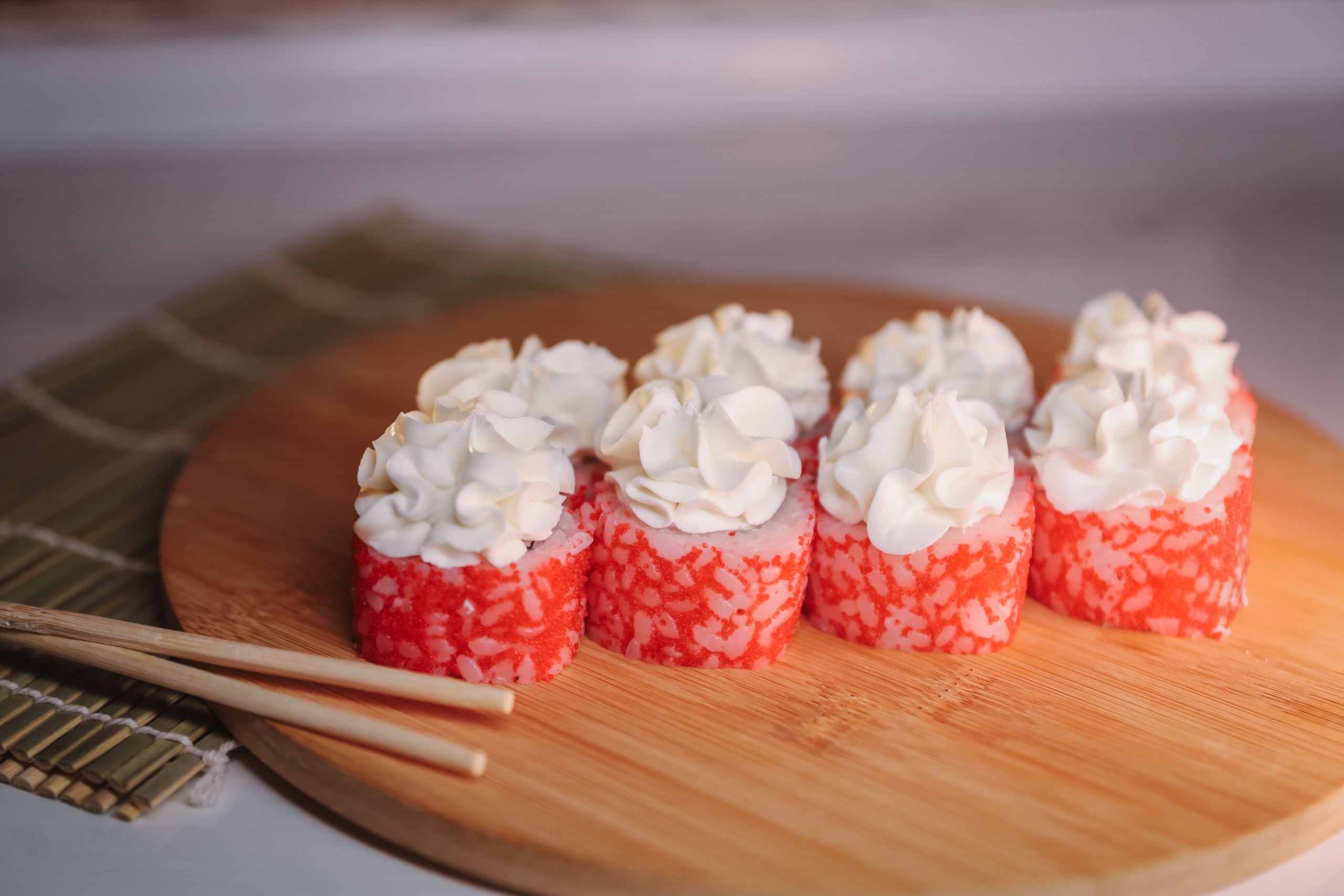 Ролл оригами