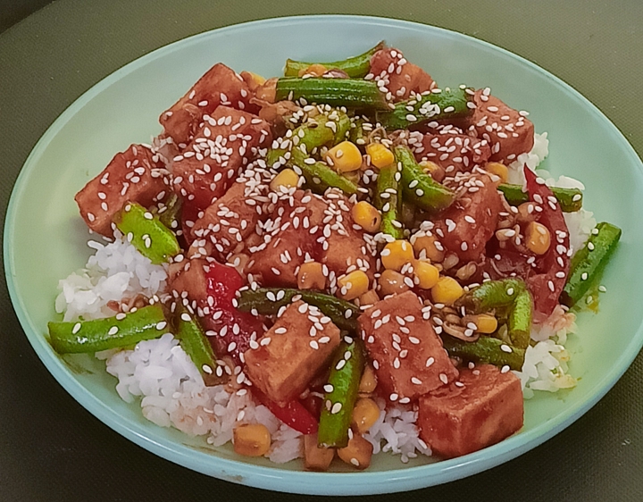 Ком дау фу