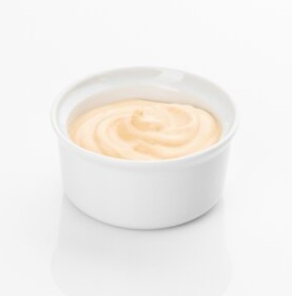 Острый Спайси-соус