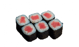 Спайс с тунцом