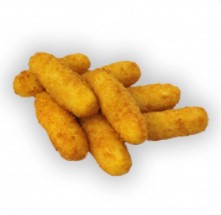 Сырные палочки