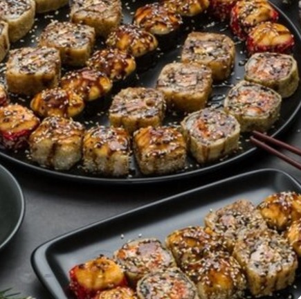 Сет Солнцепёк