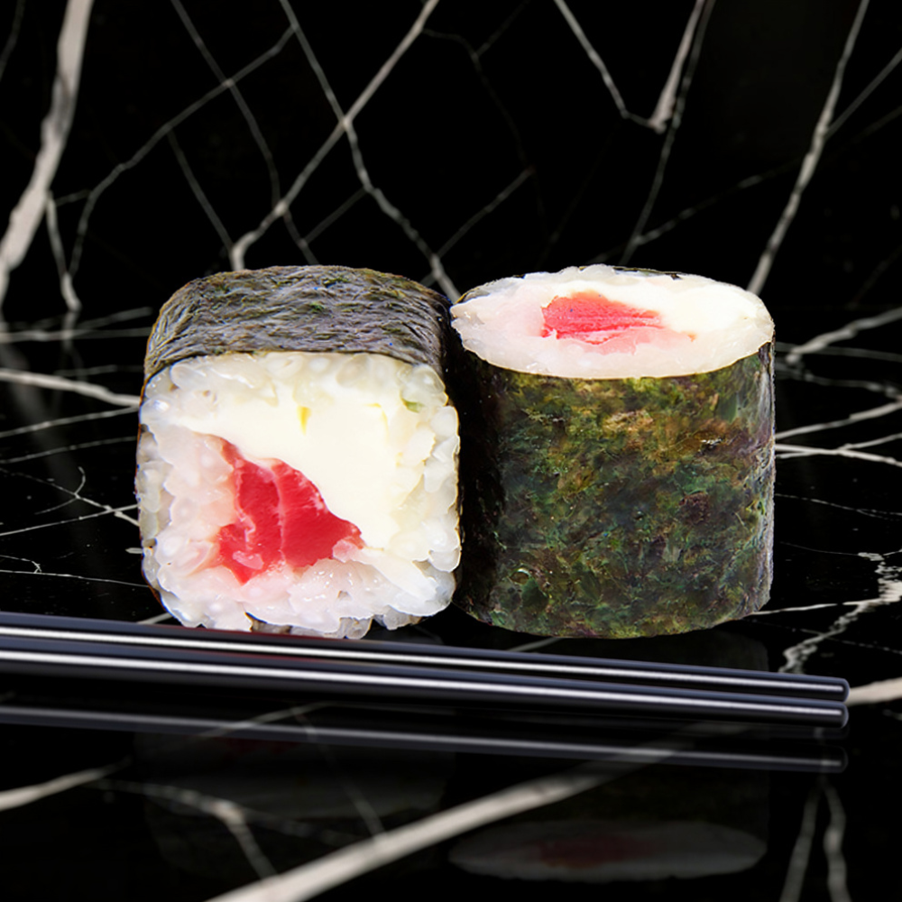 МАГУРО ЧИЗ МАКИ (тунец)