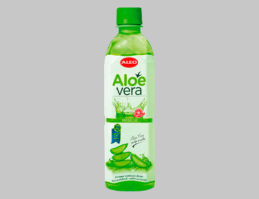 Алоэ Вера 0,5 л