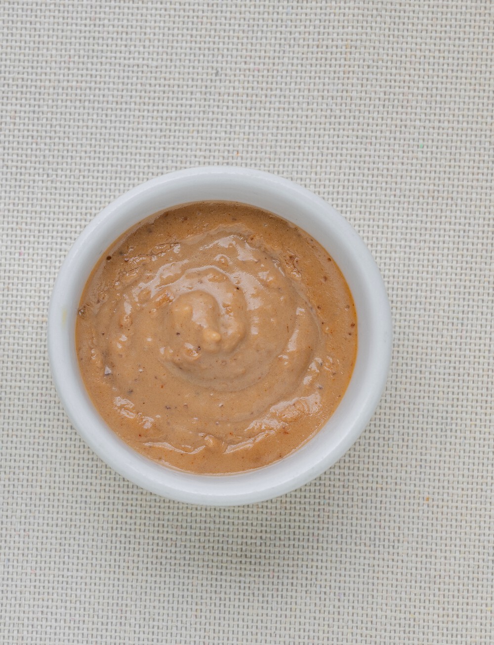 Сливочный демиглас