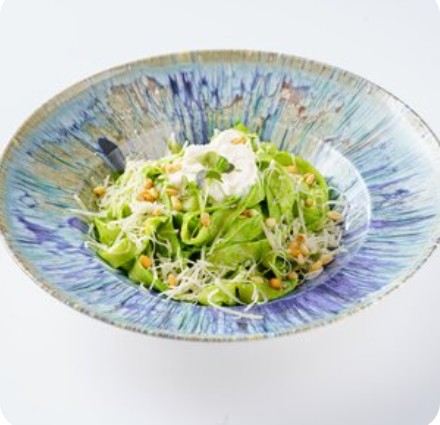 Паста Песто