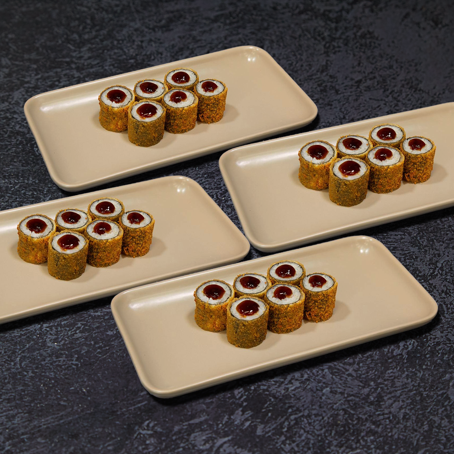 Сет "Хрустики"