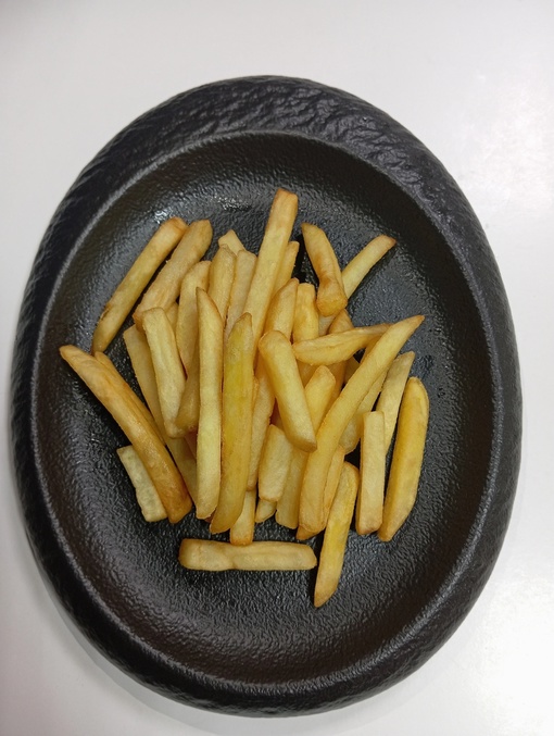 Картофель фри