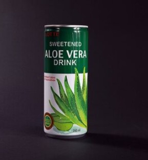 Алоэ Гранат