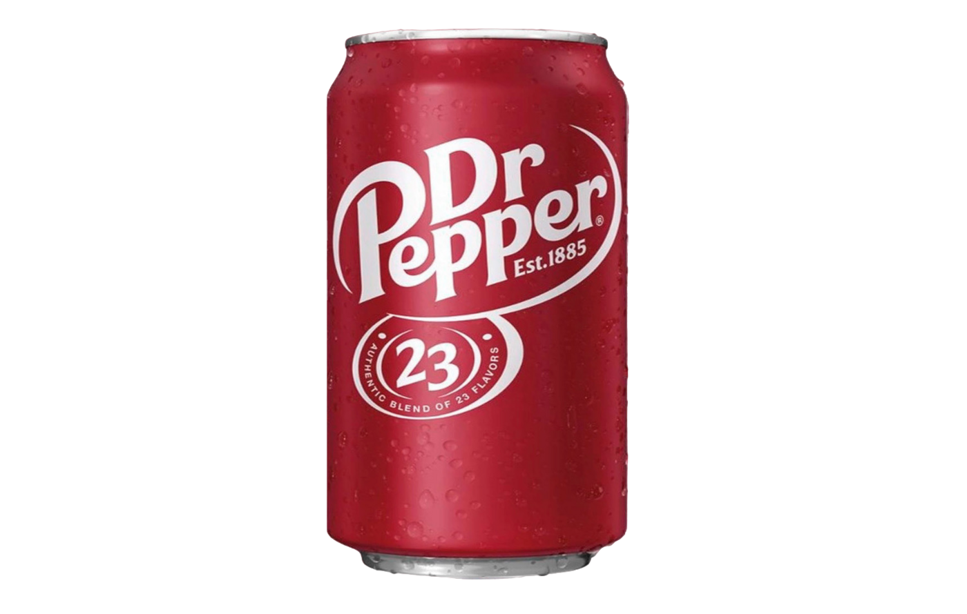 Dr.Pepper Classic [AT]