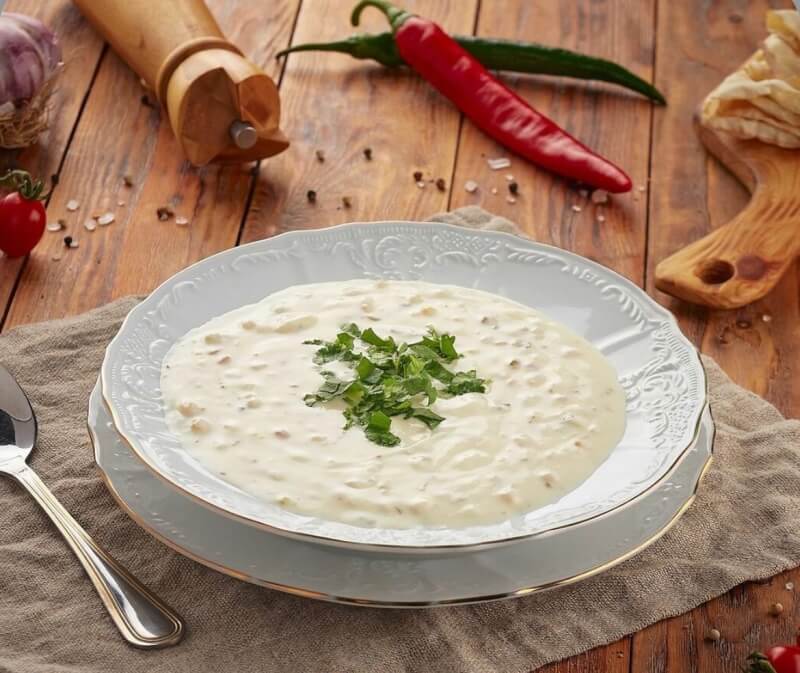 Спас по-армянски