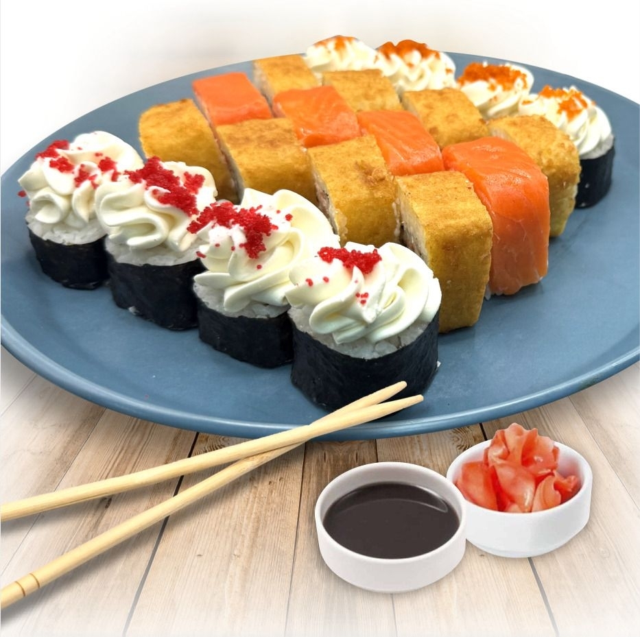 Набор Фирменный