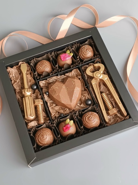 Набор "Мужской"