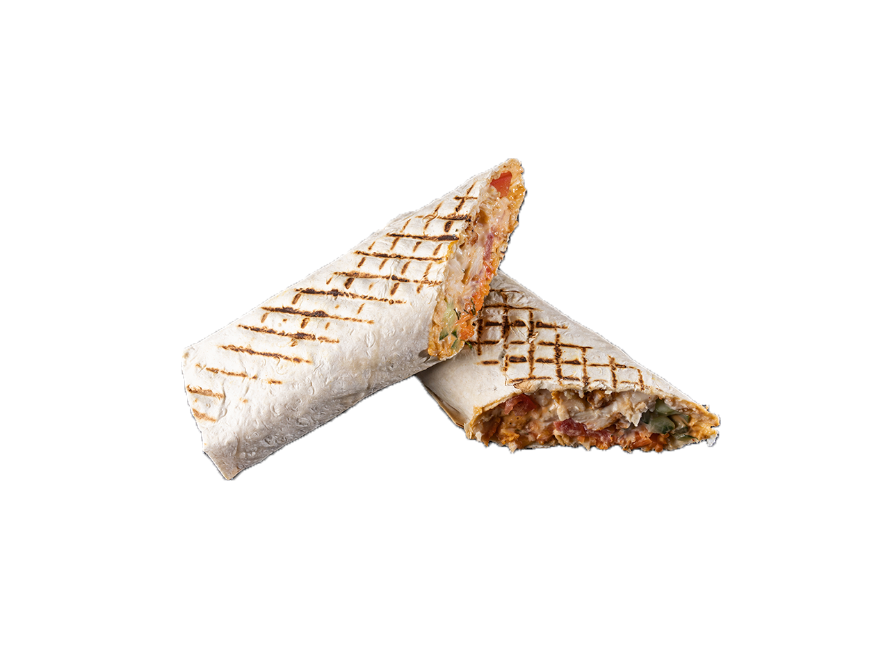 Шаурма Классическая