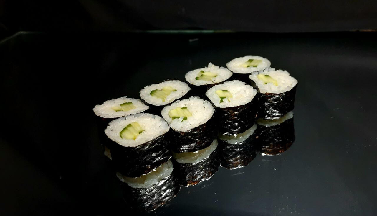 Каппа маки