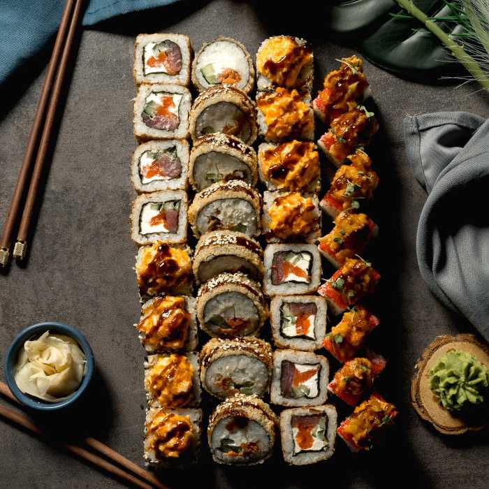 Сет Тасмания