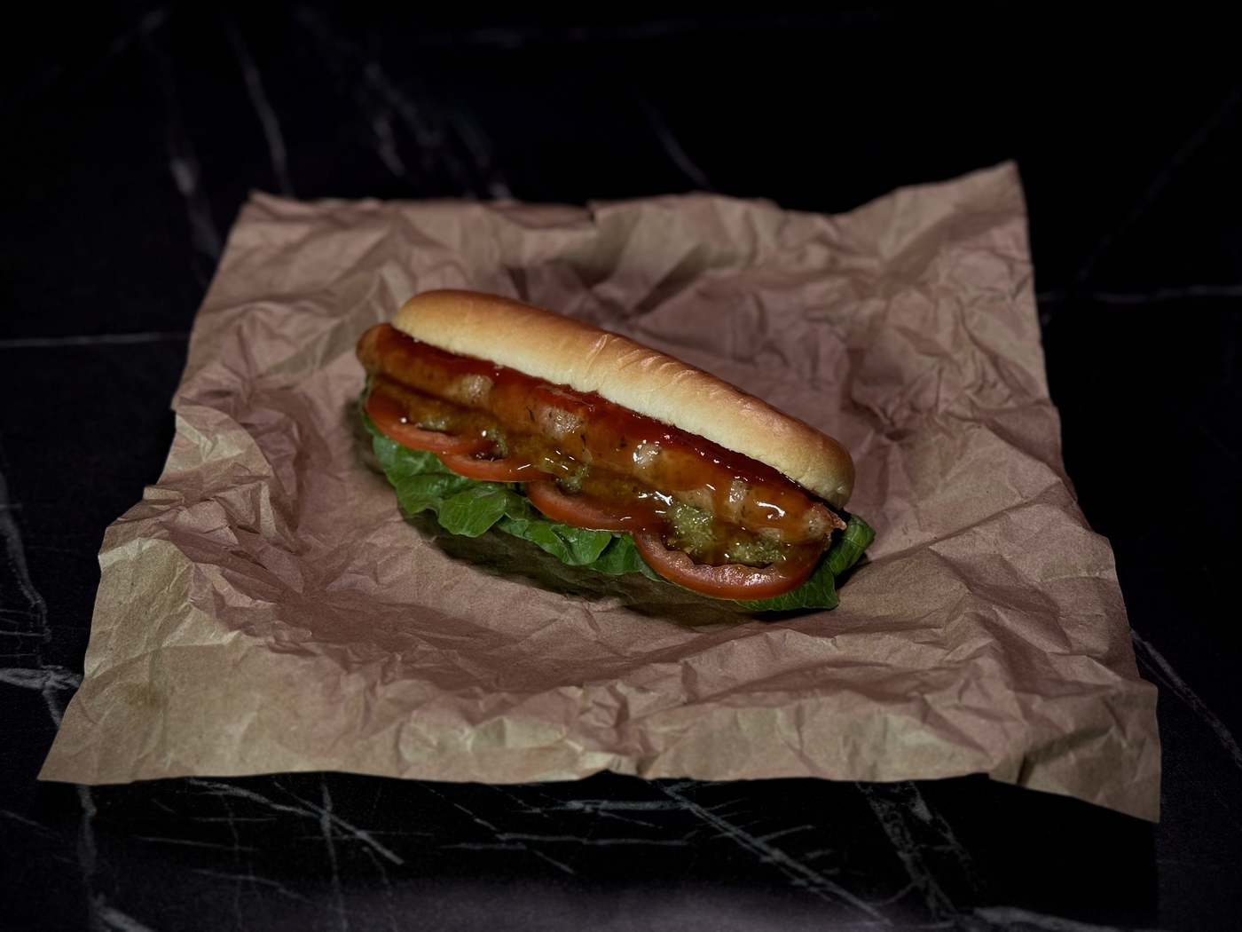 Чикаго ист сайд дог