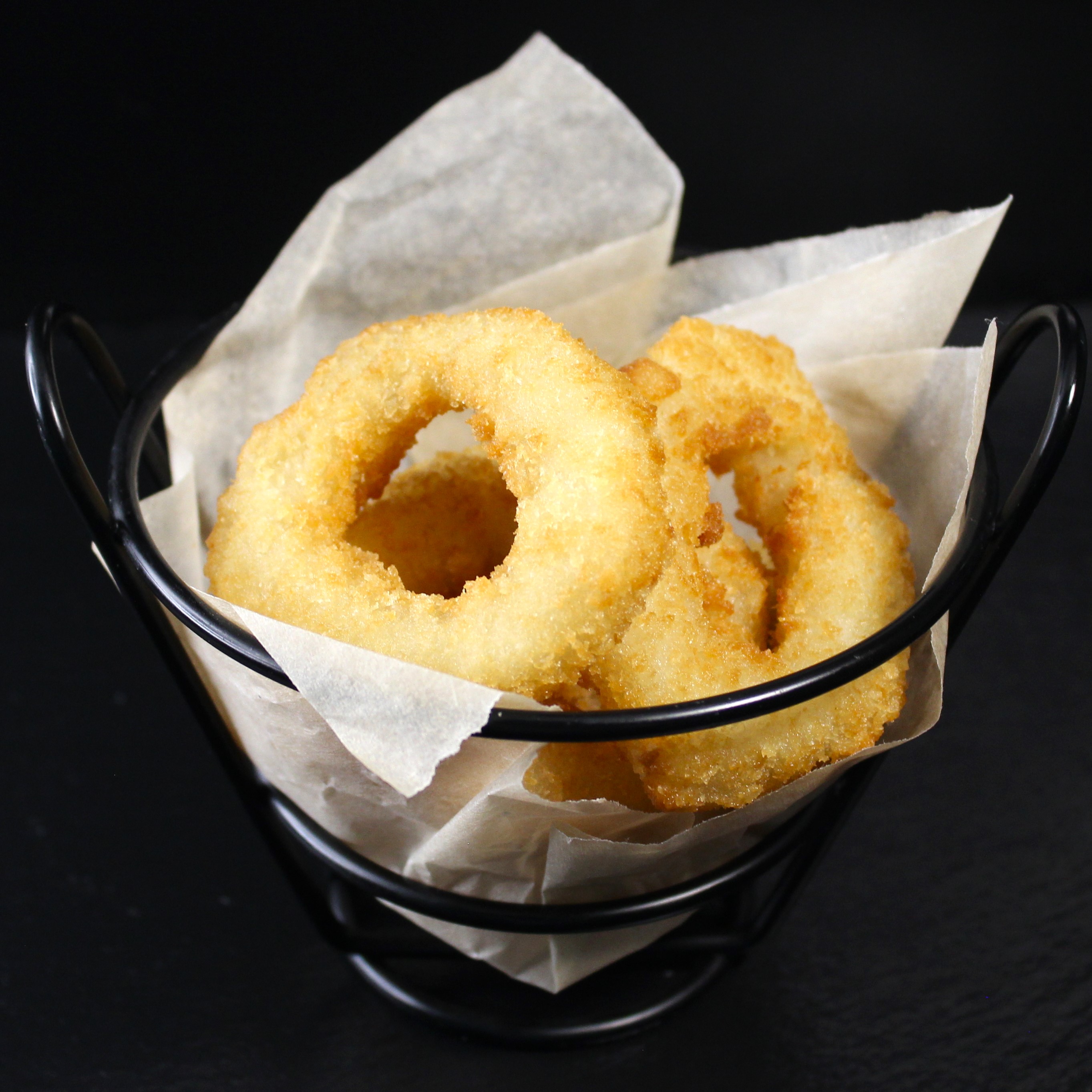 Кольца кальмара