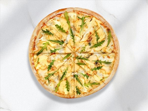 Груша Горгонзола Пицца 25 см