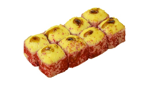Запеченный ролл Лондон