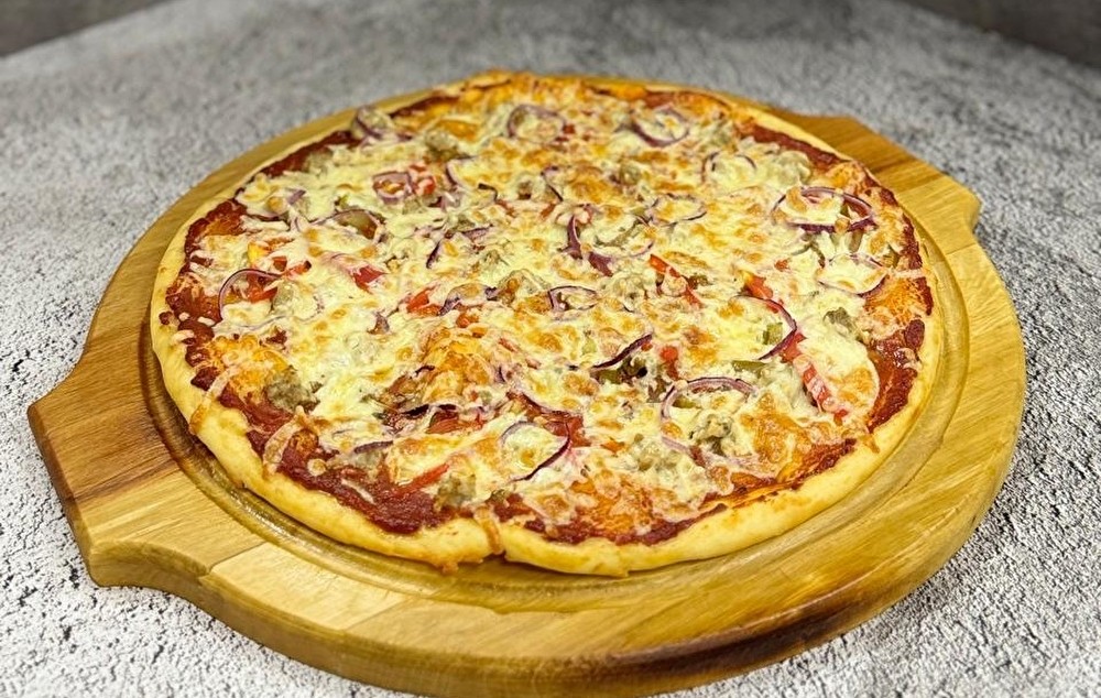 По-деревенски 500 гр.