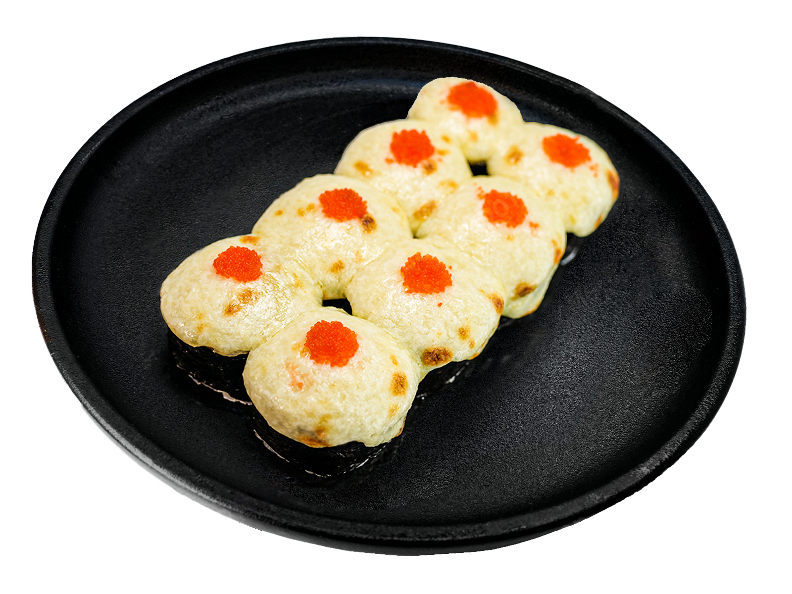 Ролл Запеченная Калифорния