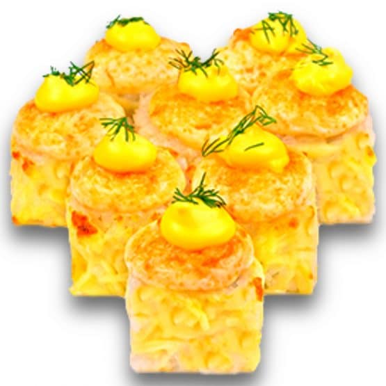 Ролл Жульен (8 шт)