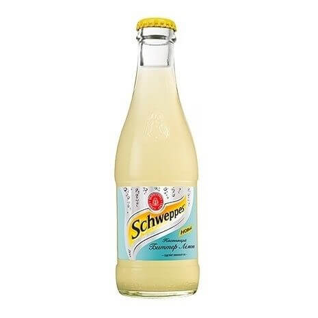 Schweppes 250мл