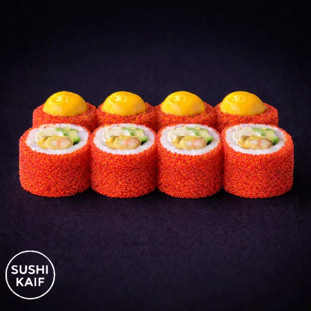 Калифорния Спайси