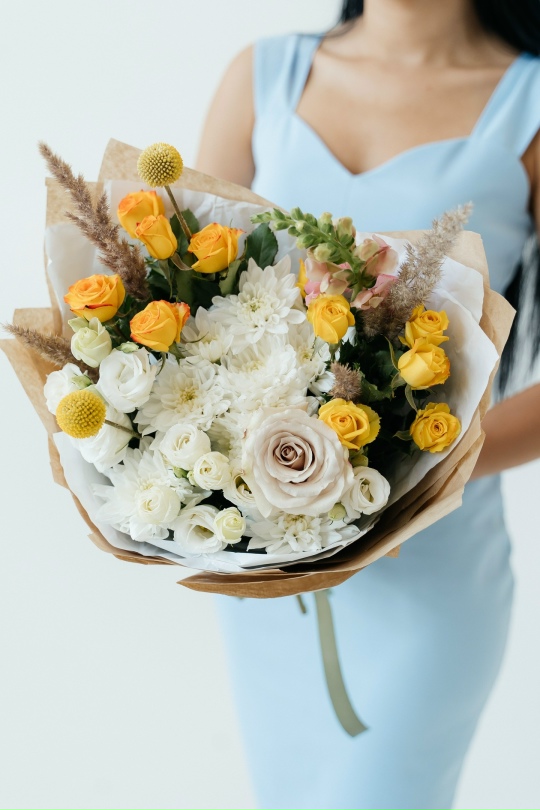 Лучик солнца