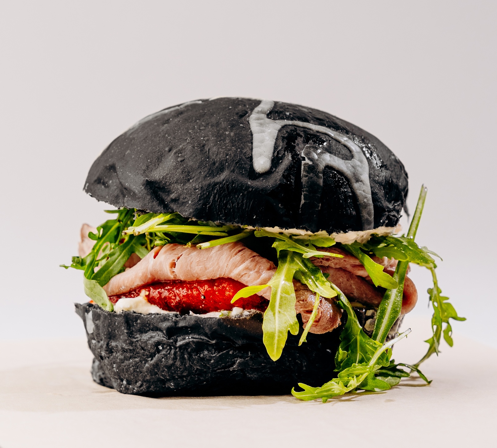 Бургер Черчилль