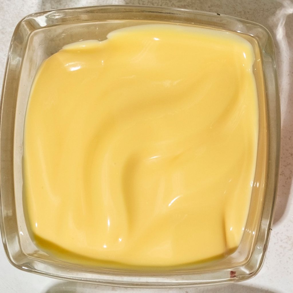 Соус Сырный