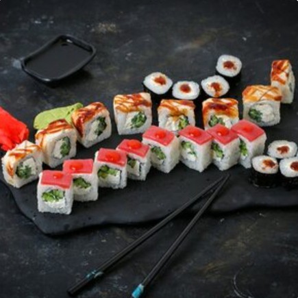 Сет Чингисхан