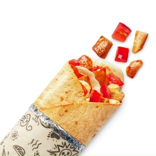 Чесночный стриж