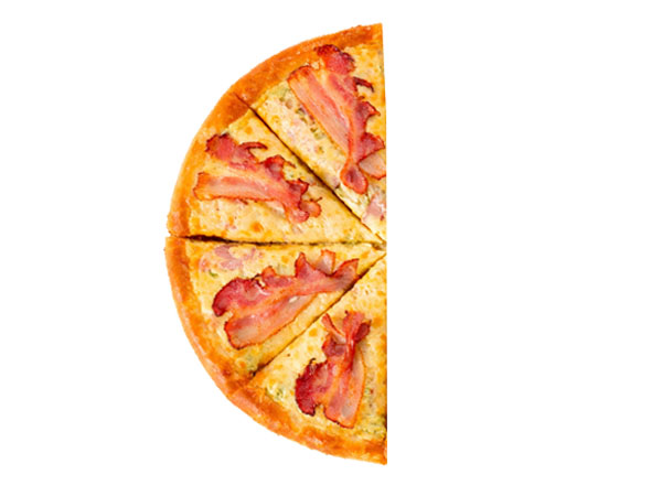 1/2 Карбонара