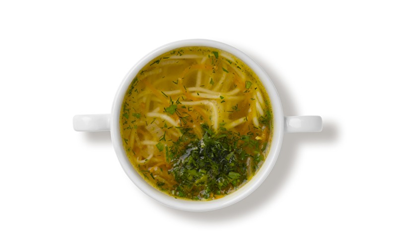 Куриный