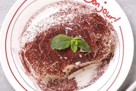 Тирамису по-итальянски