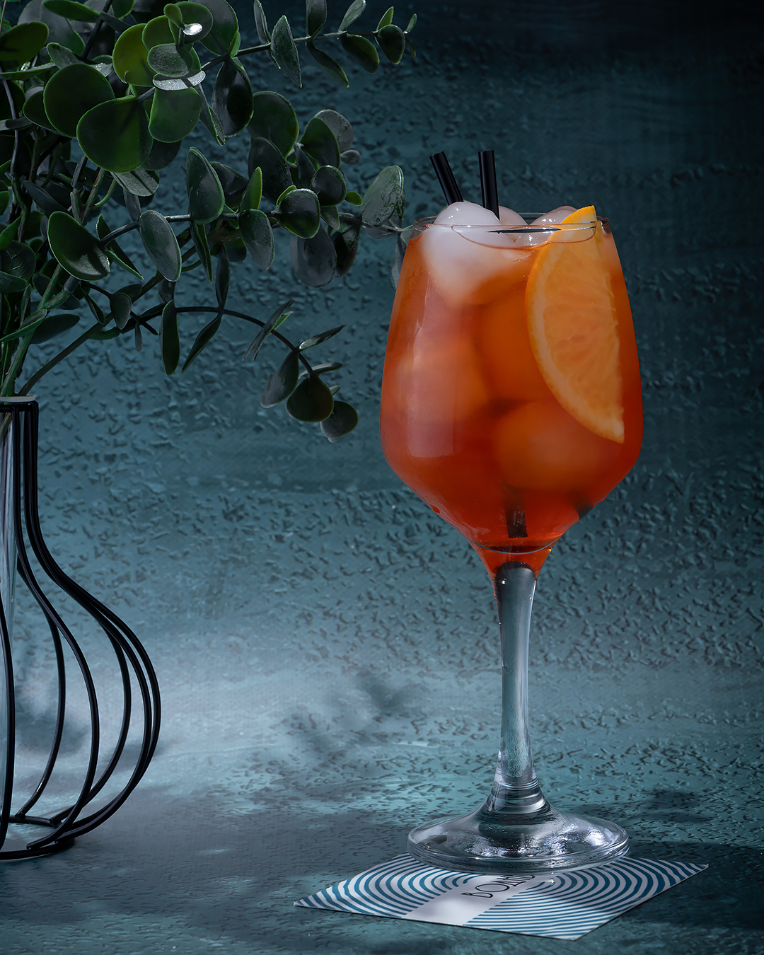 Апероль Шпритц б/а