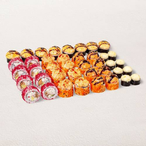 Сет на двоих, 1 кг