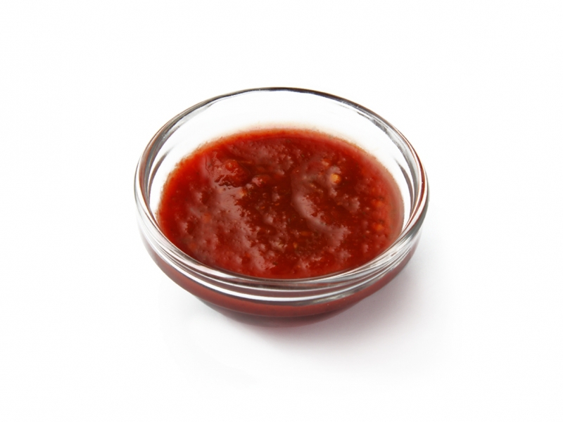 Соус кимчи (острый)