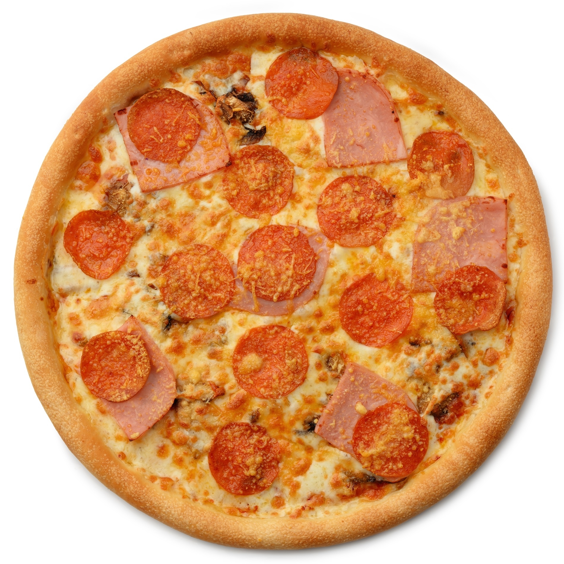 Классика 23 см