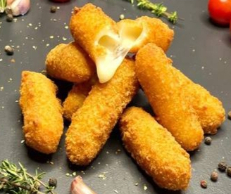 Сырные палочки 6шт
