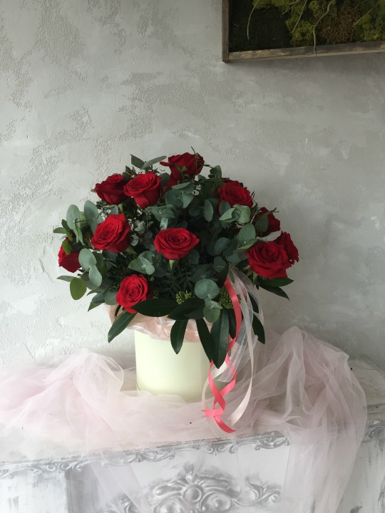 Композиция #15