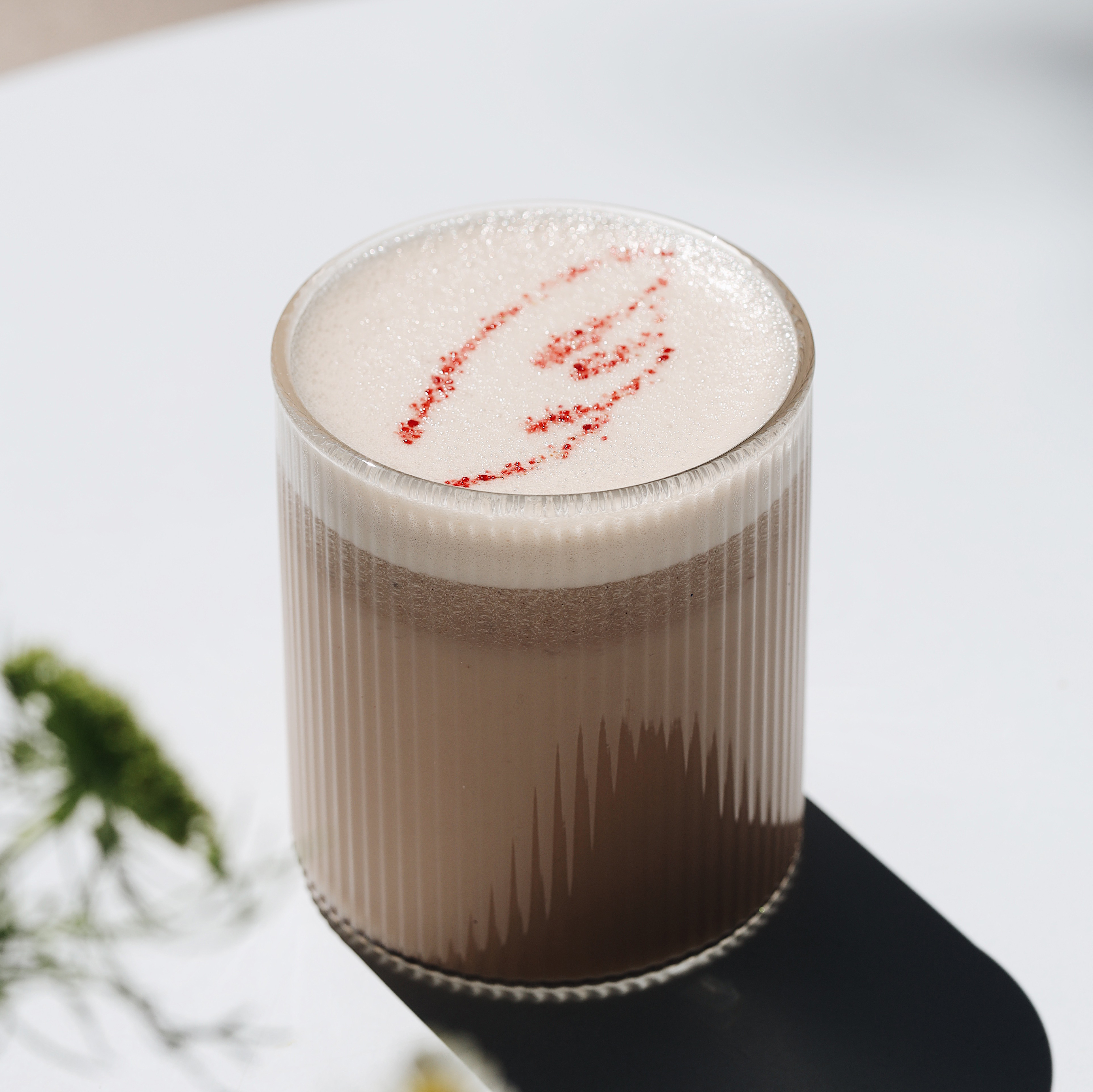 Латте для Сияния