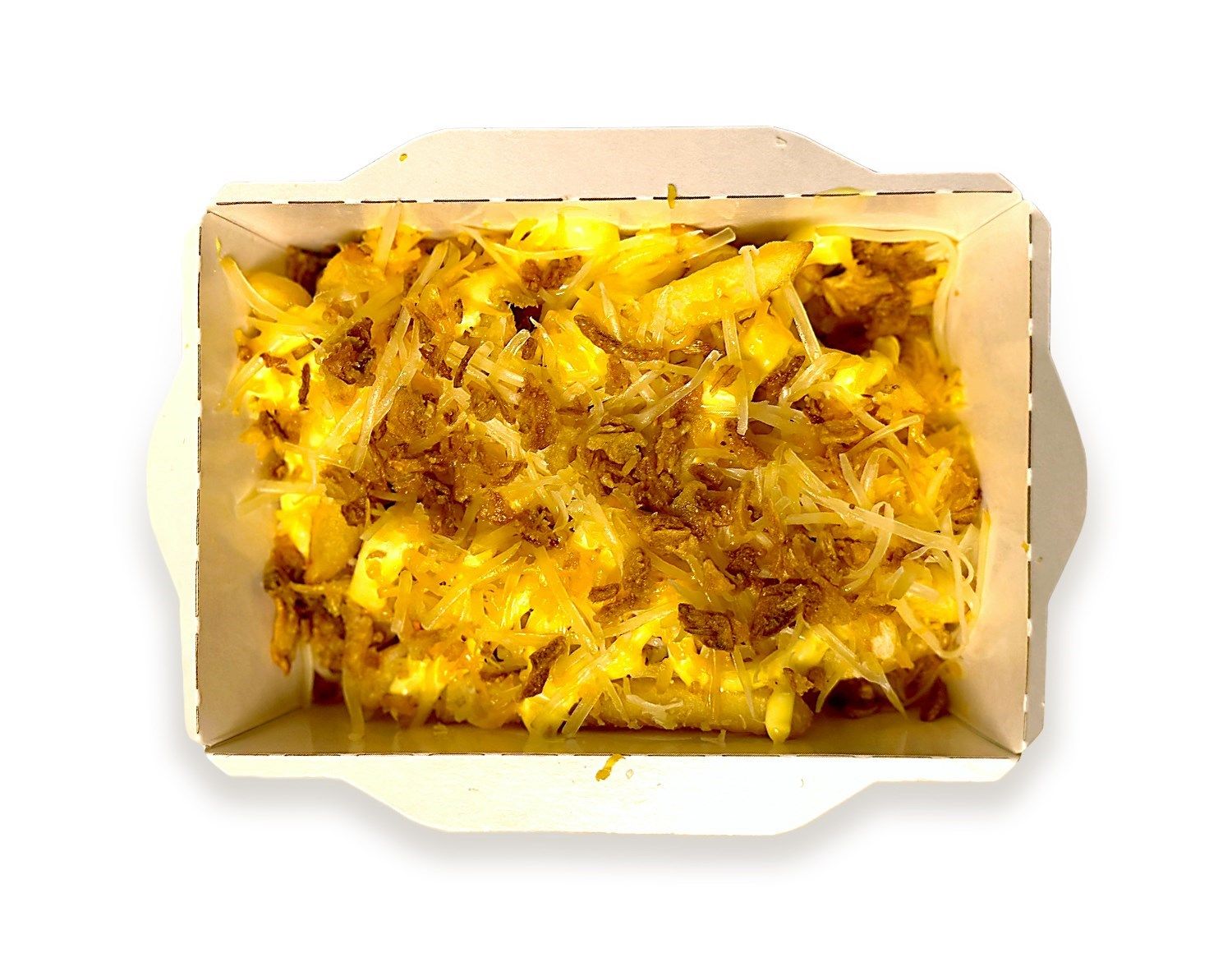 Фри 4 Сыра